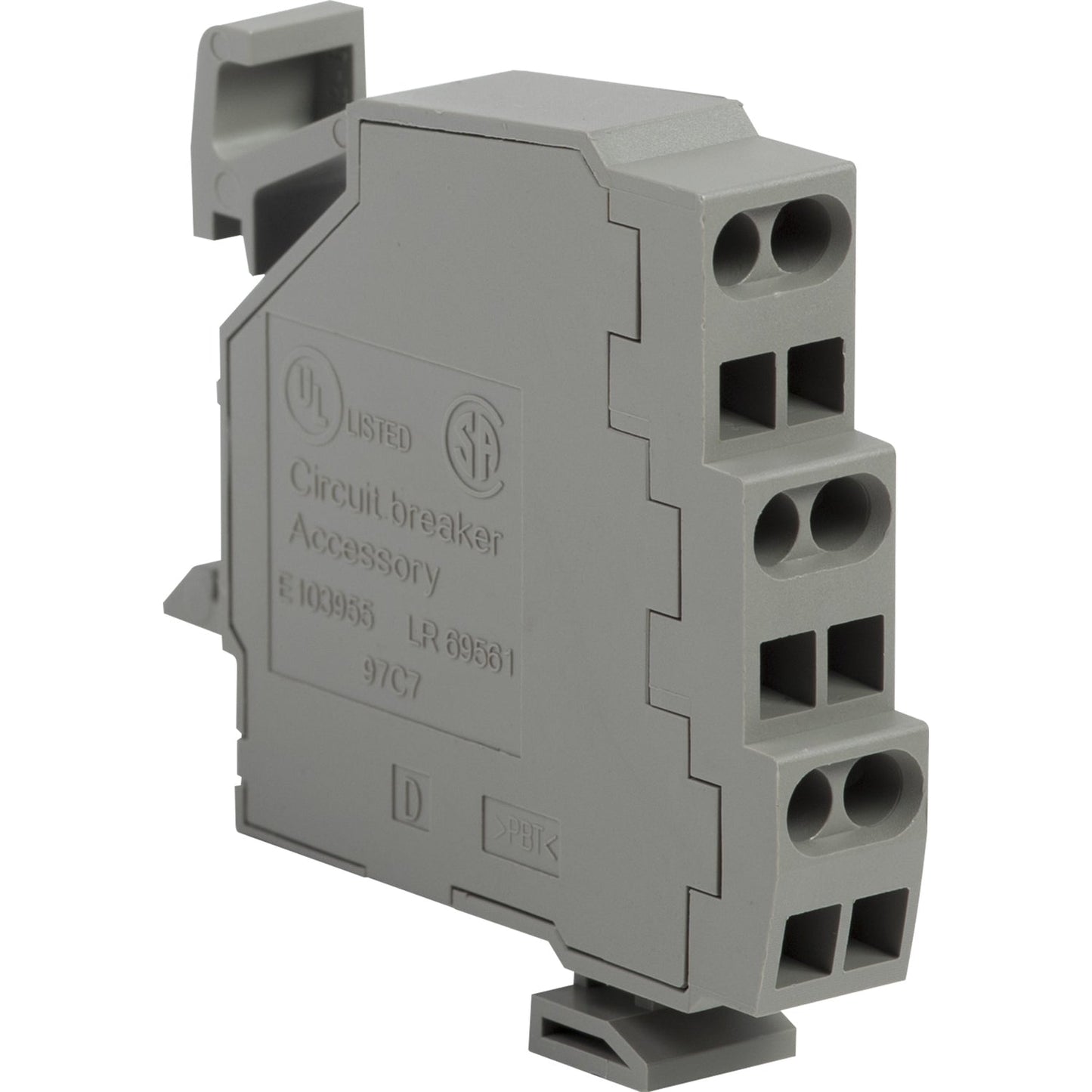 S33170  Square D  Circuit Breaker Parts - Essential Electric Supply