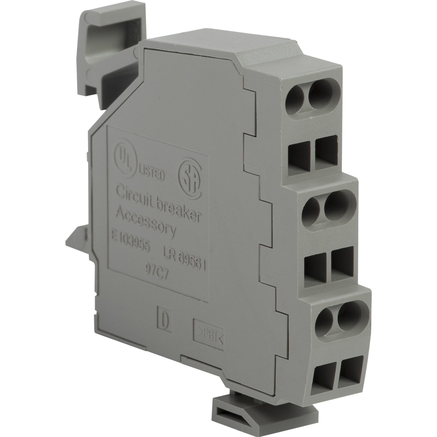 S33170  Square D  Circuit Breaker Parts - Essential Electric Supply