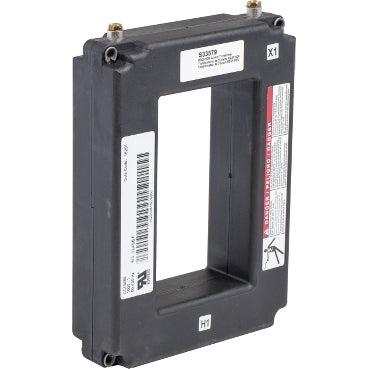 Square D S33579 Circuit Breaker Neutral Sensors Masterpact