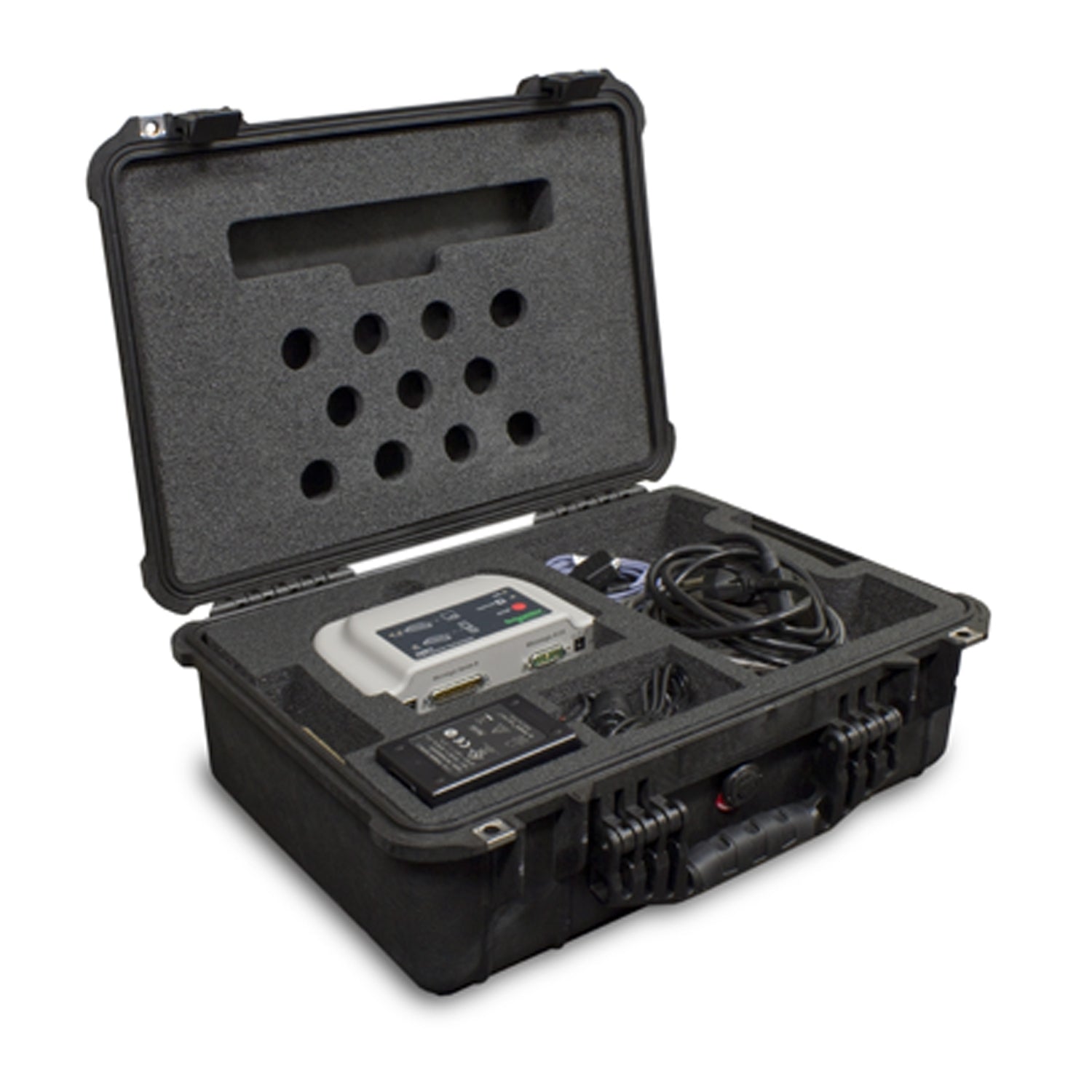 S33595 - Essential Electric Supply