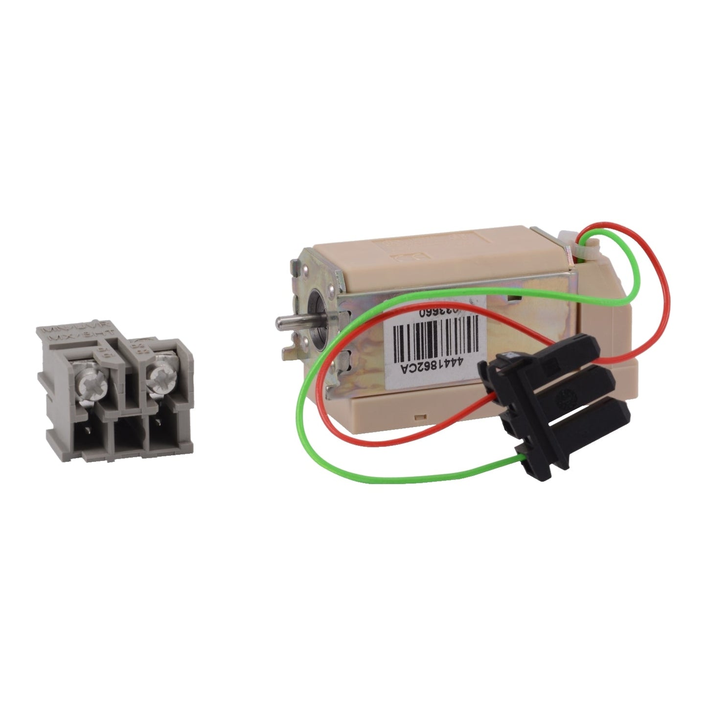 S33661  Square D  Circuit Breaker Shunt Trips  110/130VAC and VDC - Essential Electric Supply