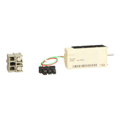 Square D S33668 Circuit Breaker Under Voltage Release 24/30V Powerpact