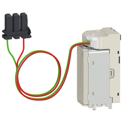 S33669 - Square D Circuit Breaker Under Voltage Release 48/60V - Essential Electric Supply