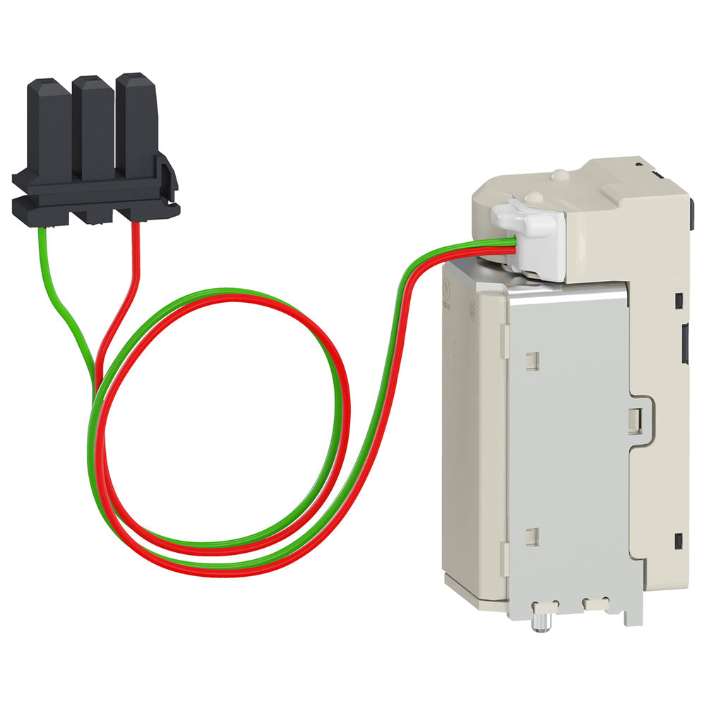 Square D S33669 Circuit Breaker | Powerpact S