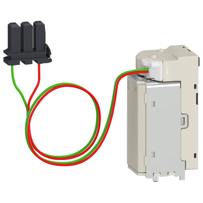 Square D S33669 Circuit Breaker | Powerpact S