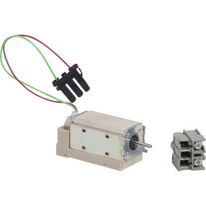 Square D S33670 Circuit Breaker Under Voltage Release | 100/130V Powerpact S