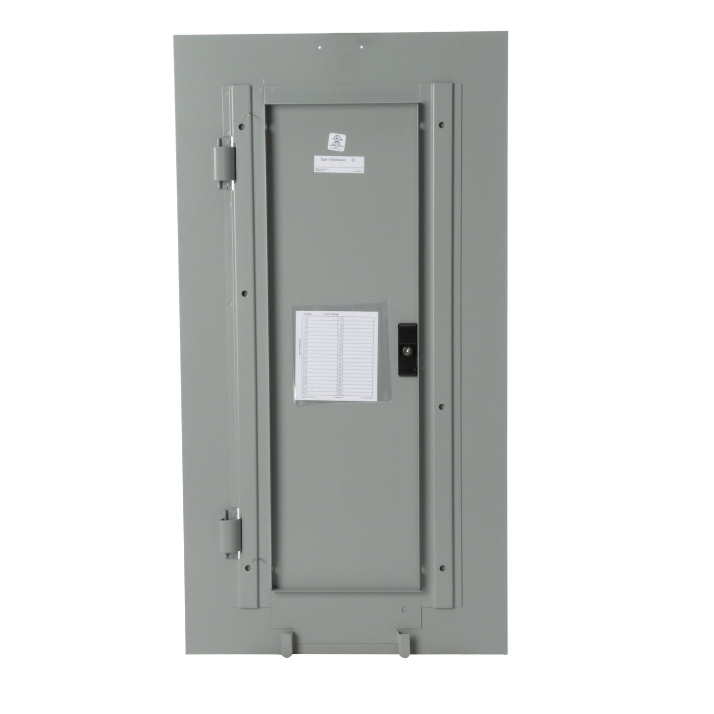 Siemens S38B Circuit Breaker Load Center