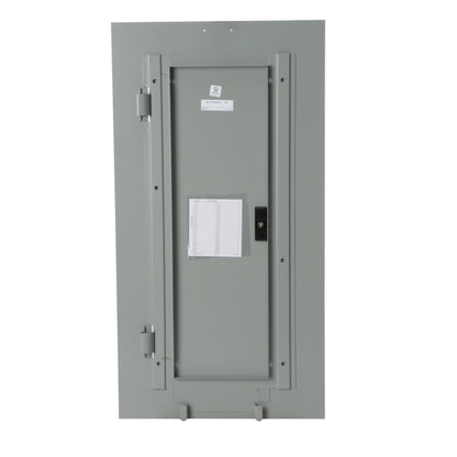 Siemens S38B Circuit Breaker Load Center