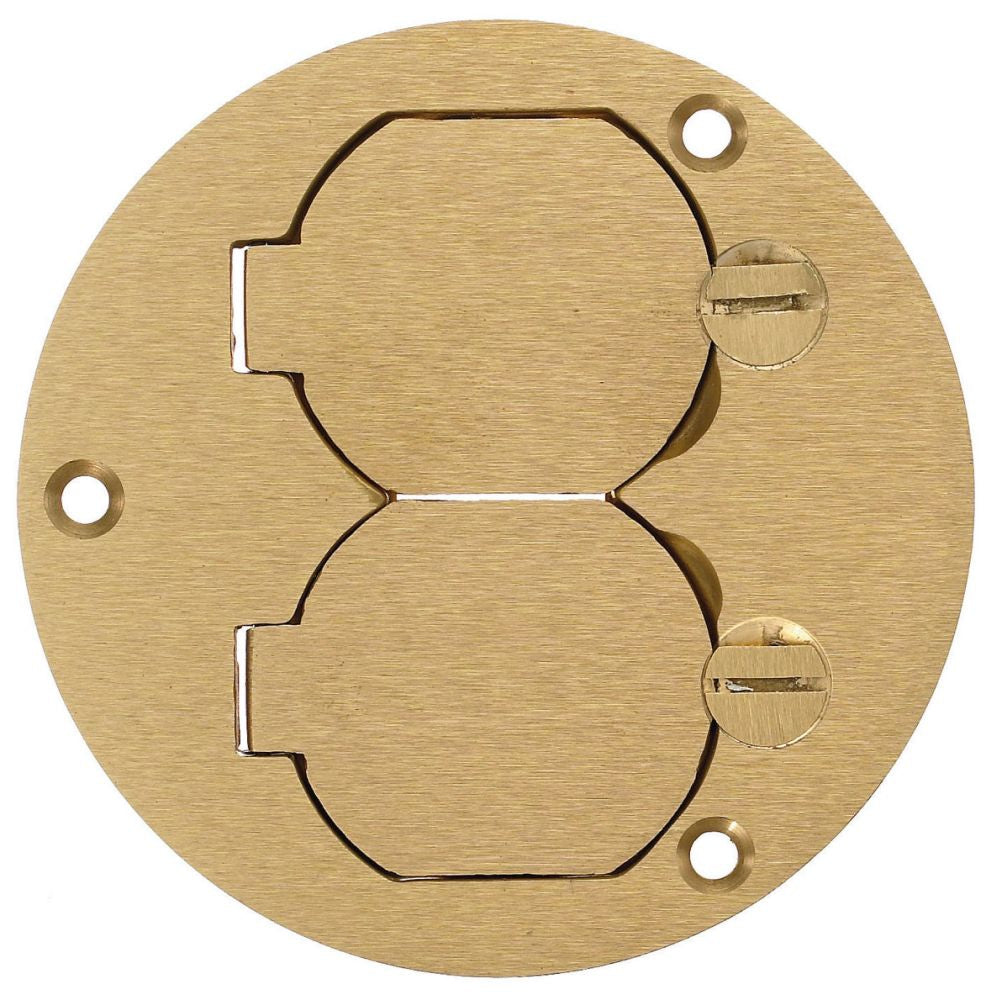 Hubbell S3925 Wallplate / cover