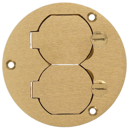 Hubbell S3925 Wallplate / cover