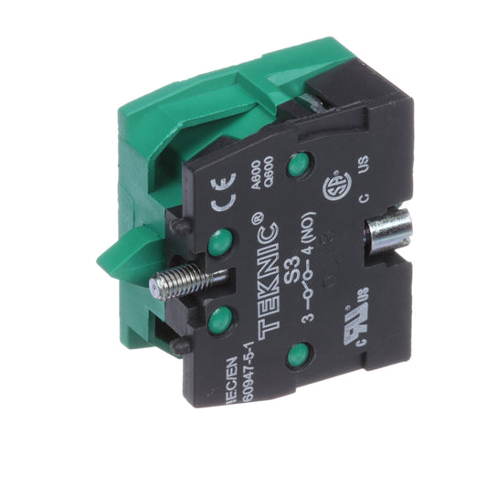 Cooper Bussmann S3 Motor Control Part And Accessory | 800A 600V 3P 3W Bolt-On LI Functions SGHA Frame