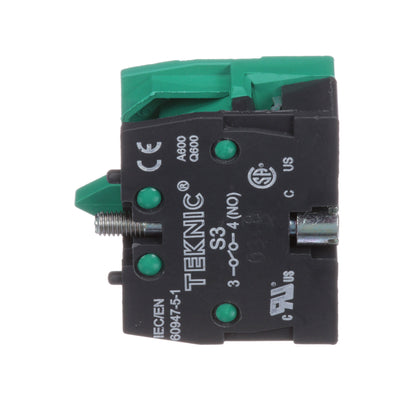Cooper Bussmann S3 Motor Control Part And Accessory | 800A 600V 3P 3W Bolt-On LI Functions SGHA Frame