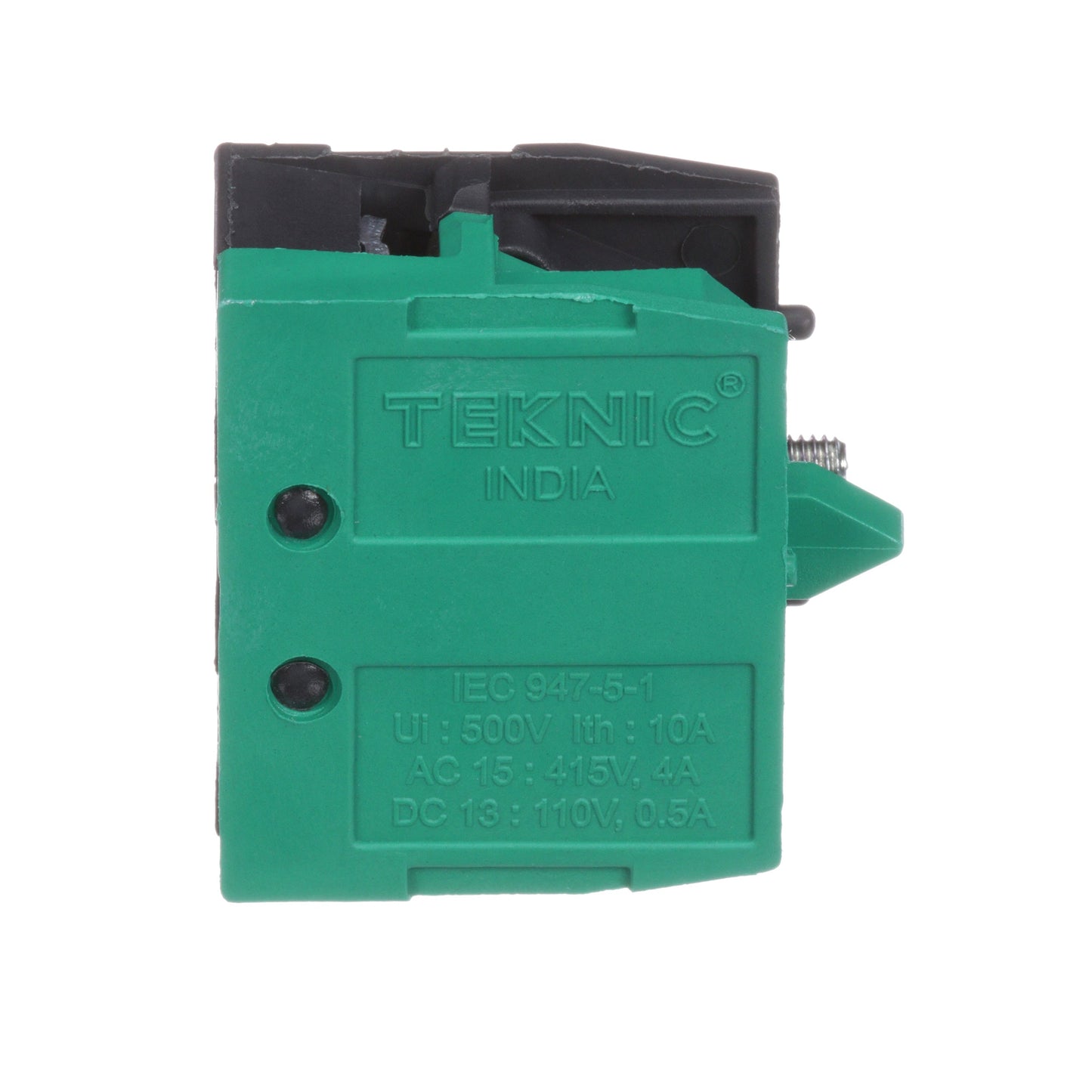 Cooper Bussmann S3 Motor Control Part And Accessory | 800A 600V 3P 3W Bolt-On LI Functions SGHA Frame