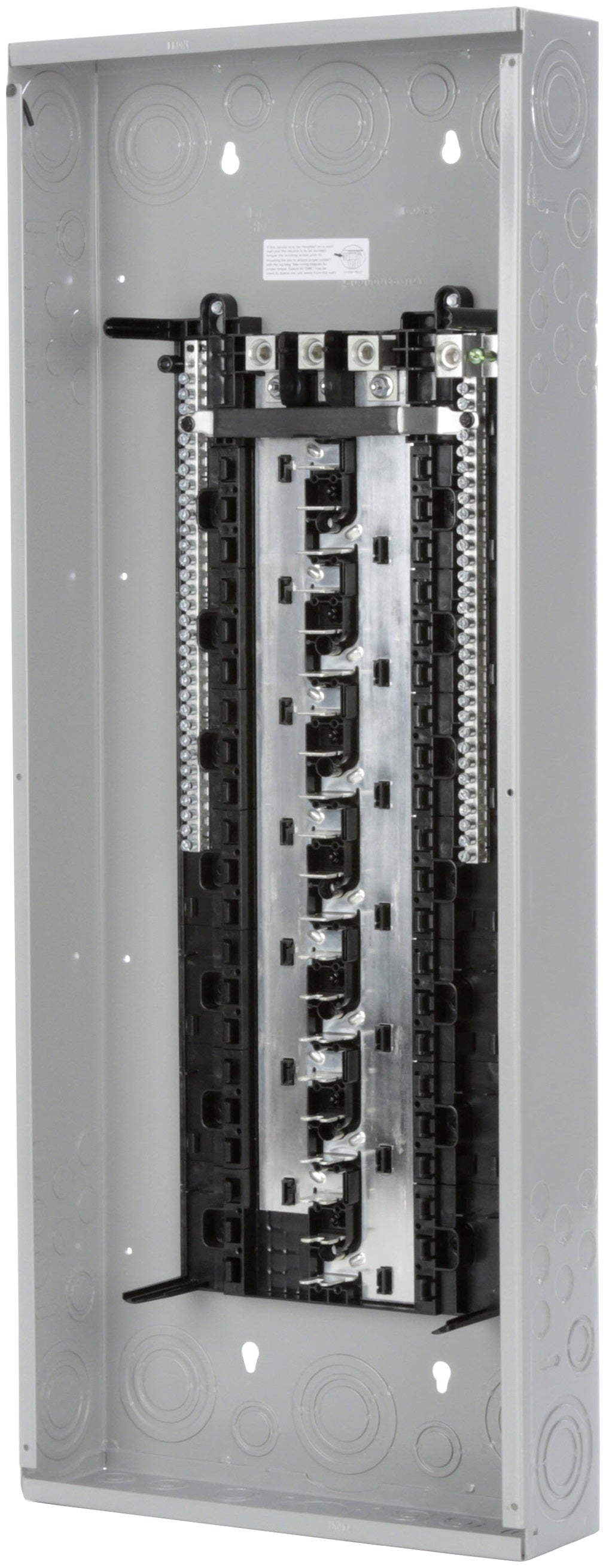 S4260L3225 Panelboard | 240V 3-Phase 225A 60 Circuits ES