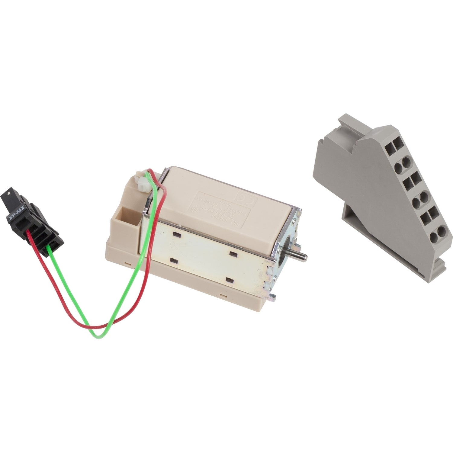 S47362 - Essential Electric Supply