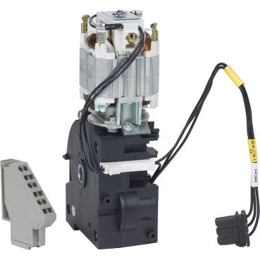 S47395 Square D Circuit Breaker Electrical Operators - Essential Electric Supply