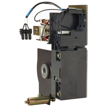 Square D S48206 Circuit Breaker Electrical Operator | NW Frame 30V Masterpact