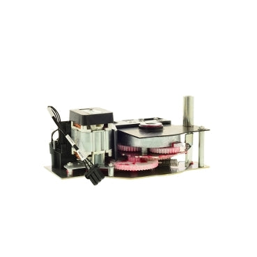 Square D S48523 Circuit Breaker Electrical Operator 130 Masterpact