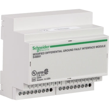S48891 - Essential Electric Supply