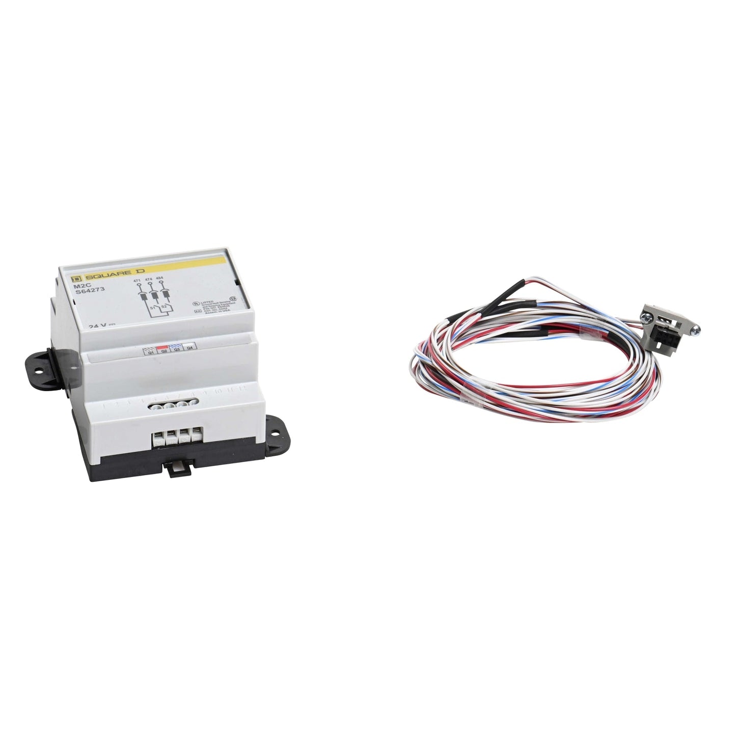 S64273 - Essential Electric Supply