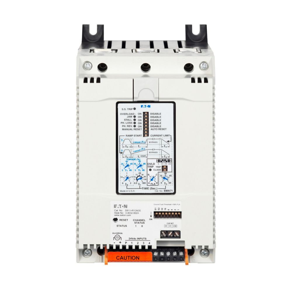 S801+R13N3S - Essential Electric Supply