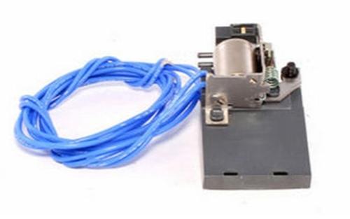 General Electric SAUV3 Circuit Breaker Under Voltage Release 24/24V Spectra Series