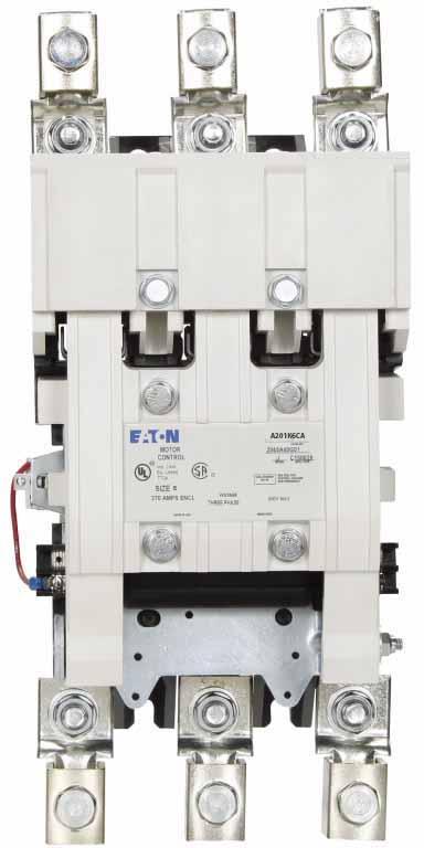 Cutler Hammer A201K6CA Motor Control | A200 Series A201 600V 540A