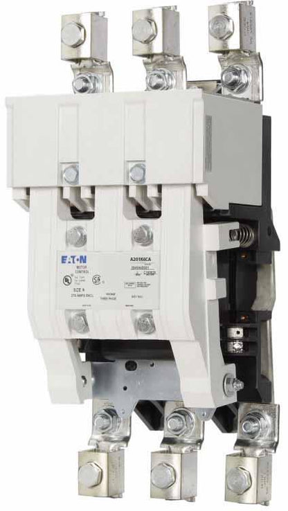 Cutler Hammer A201K6CA Motor Control | A200 Series A201 600V 540A