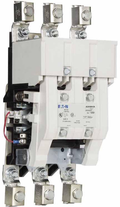 Cutler Hammer A201K6CA Motor Control | A200 Series A201 600V 540A