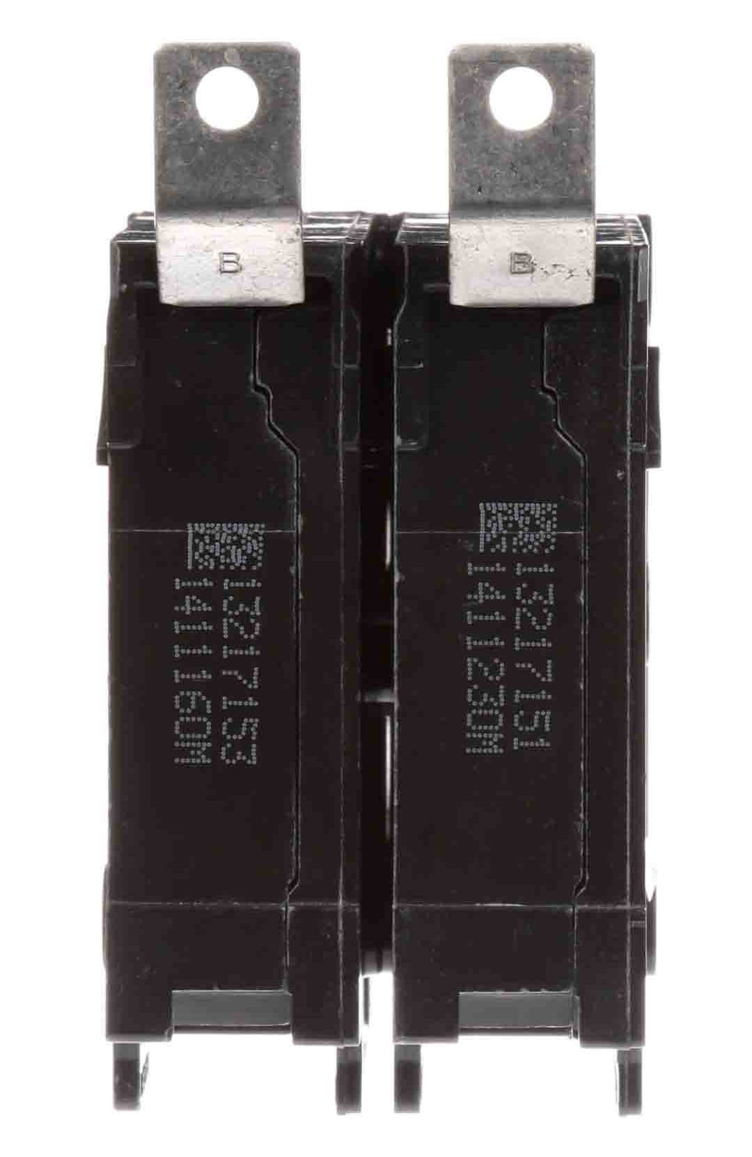 Siemens B2125H Circuit Breaker | 120/240V 125A 2P 22kA@240V Bolt-on BL Series