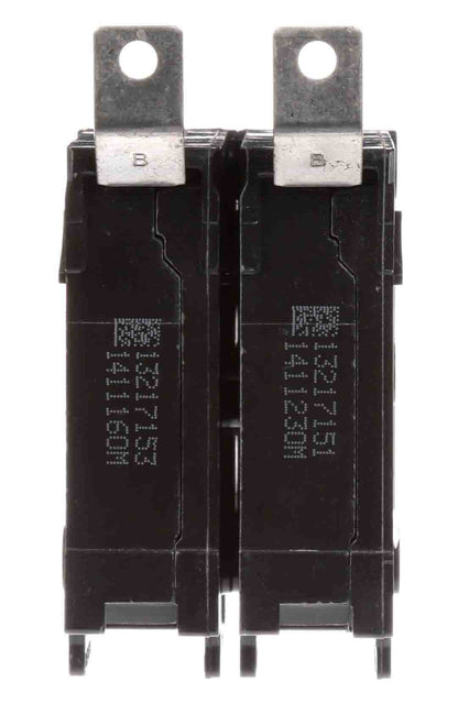 Siemens B2125H Circuit Breaker | 120/240V 125A 2P 22kA@240V Bolt-on BL Series