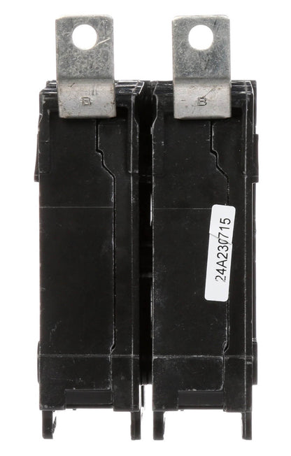 Siemens B215HH Circuit Breaker | 120/240V 15A 2 Pole 65kA@240V Bolt-on BL Series