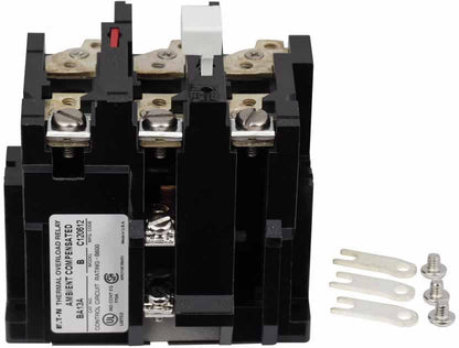 Cutler Hammer BA13A Motor Control | A200 Series B 26.2A