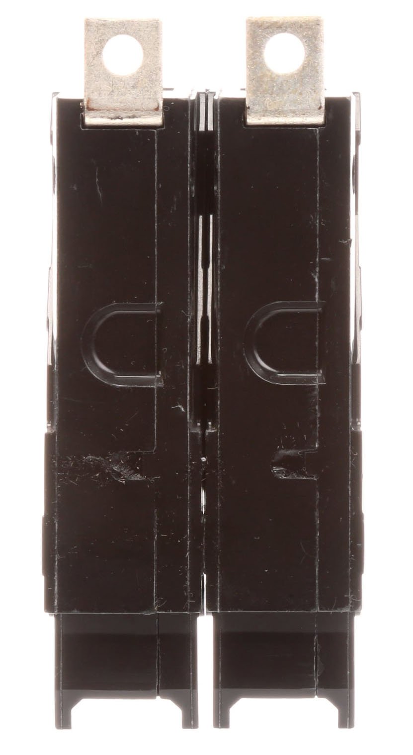 Siemens BQD245 Circuit Breaker | 480V 45A 2 Pole 14kA@480V Bolt-On BQD Series