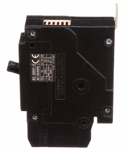 Siemens BQD6160 Circuit Breaker | BQD Series BQD6 347V 60A