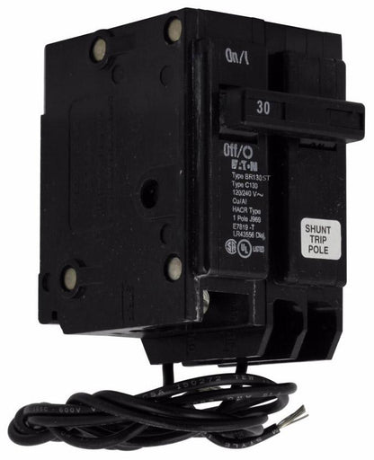 Westinghouse BR130ST Circuit Breaker | BR Series BR 240V 30A