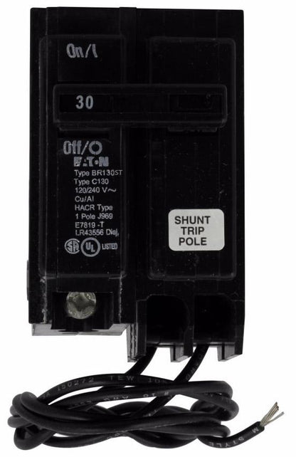 Westinghouse BR130ST Circuit Breaker | BR Series BR 240V 30A