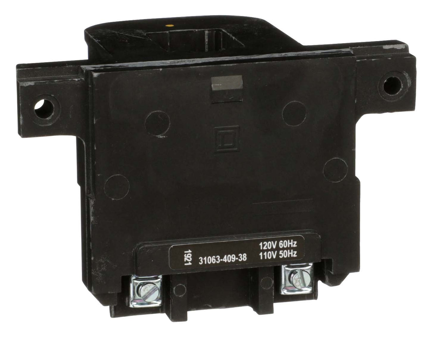 Square D 3106340938 Magnetic Coil | 50/60 Hz Nema Starter Size 2 Type 310