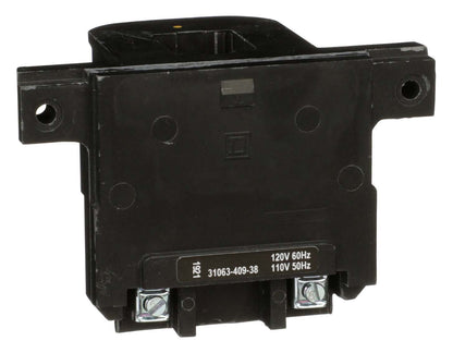 Square D 3106340938 Magnetic Coil | 50/60 Hz Nema Starter Size 2 Type 310