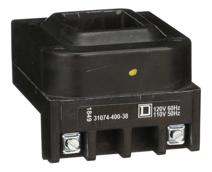 Square D 3107440038 Magnetic Coil | 50/60 Hz 310