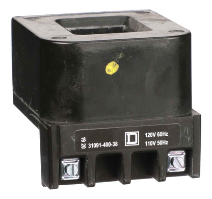 Square D 3109140038 Magnetic Coil | 110/120VAC 50/60Hz