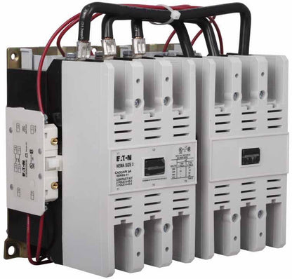 Cutler Hammer CN55KN3A Contactor 3P 3PH 600V 90A 110V Coil Freedom Series