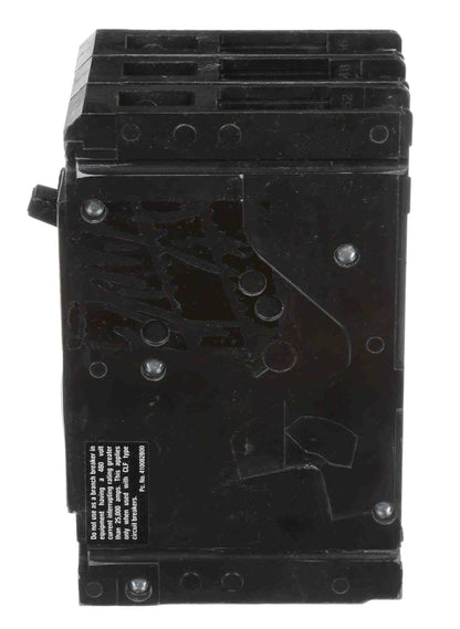 Siemens ED63B100 Circuit Breaker | Sentron Series ED 600V 100A