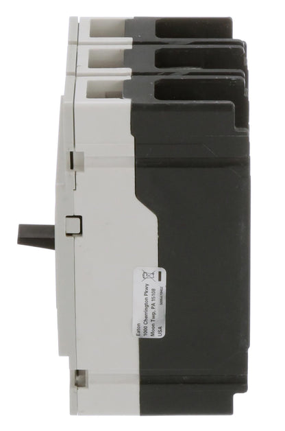 Cutler Hammer EGH3020FFG Circuit Breaker | Series G EGH 600V 20A