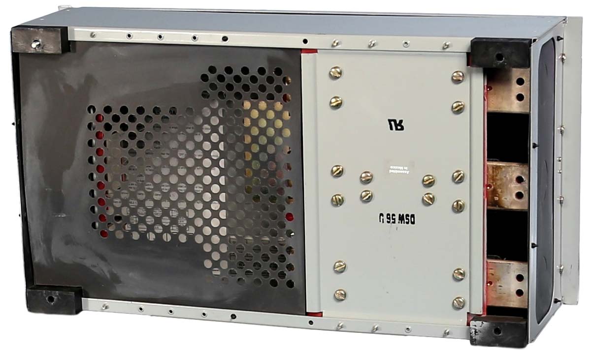 Cutler Hammer FDPW365R Panel Mount Switch | 600V 400A Fusible Type FDP