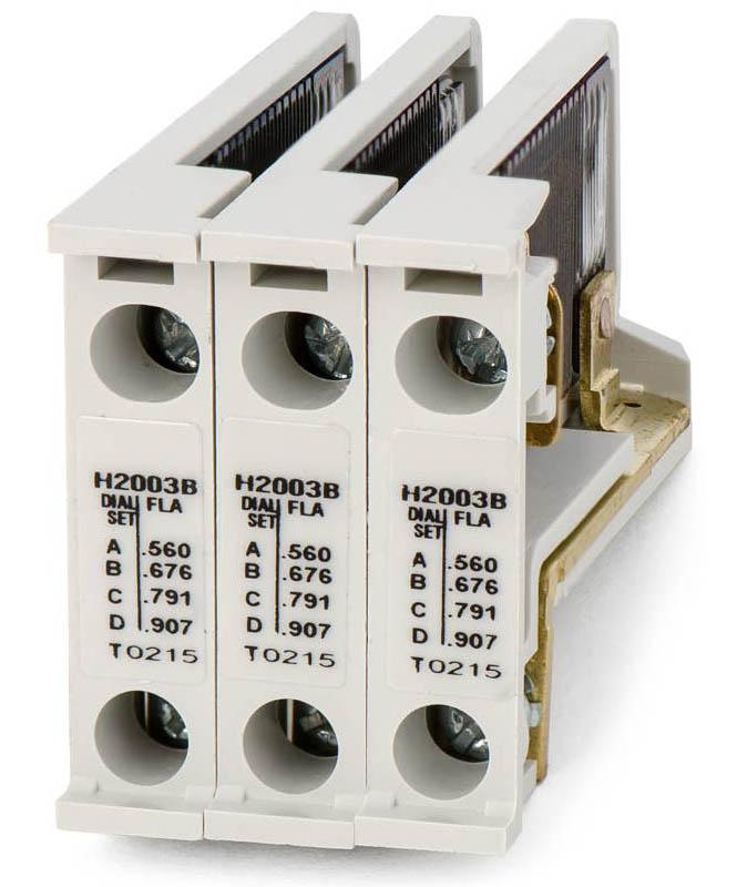 Eaton H2003B-3 Heater Element | 0.56A Min 0.91A Max Freedom Series