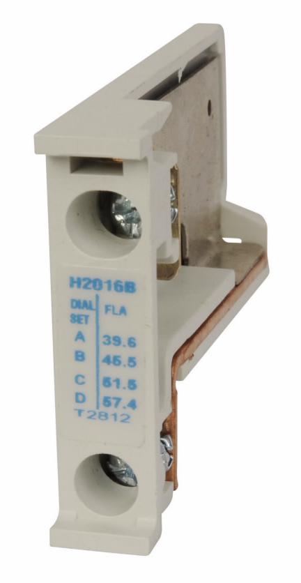 Eaton H2016B-3 Heater Element | 39.6A to 57.4A Freedom Series