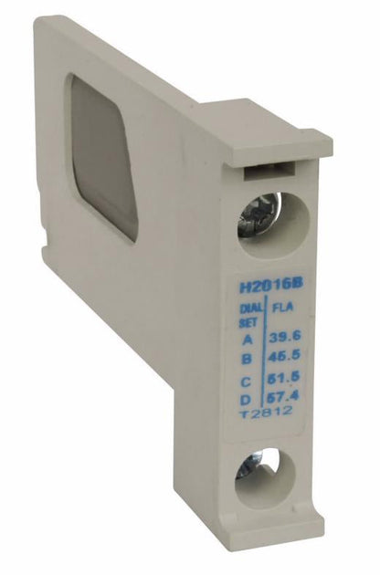 Eaton H2016B-3 Heater Element | 39.6A to 57.4A Freedom Series
