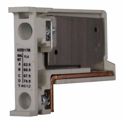 Cutler Hammer H2017B-3 Motor Control | Freedom Series H