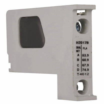 Cutler Hammer H2017B-3 Motor Control | Freedom Series H
